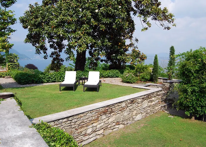 Hotel Relais Margherita Oggebbio