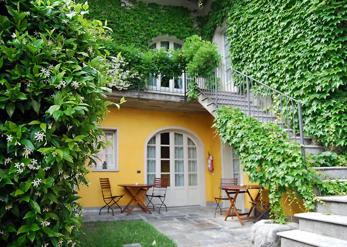 Relais Margherita 3* Oggebbio