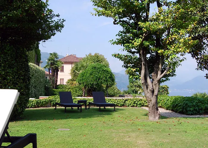 Hotel Relais Margherita