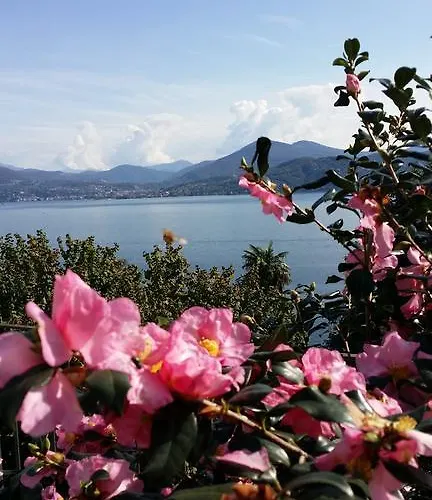 Relais Margherita Hotel Oggebbio