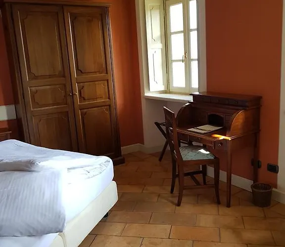 Hotel Relais Margherita