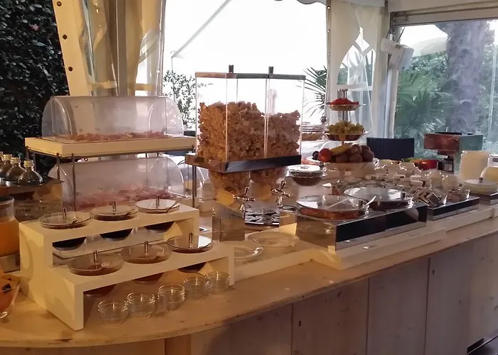 Relais Margherita 3* Oggebbio