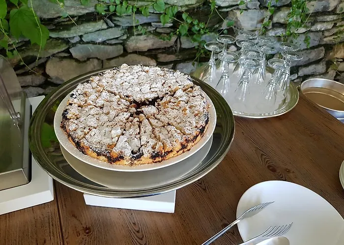 Hotel Relais Margherita 3*