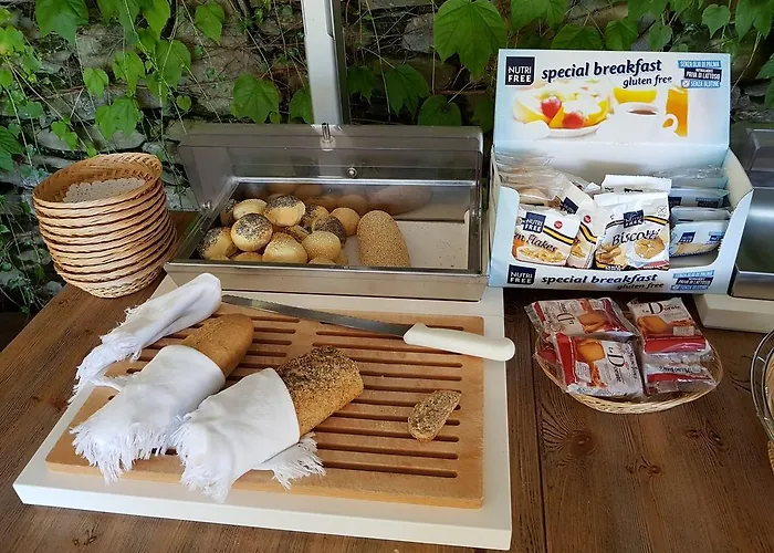 Relais Margherita Oggebbio