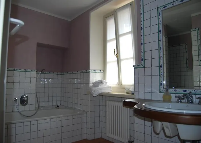 Relais Margherita Hotel