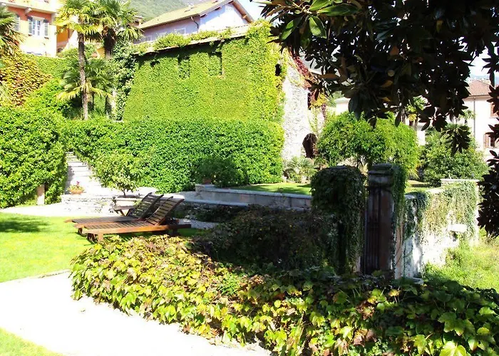 Hotel Relais Margherita