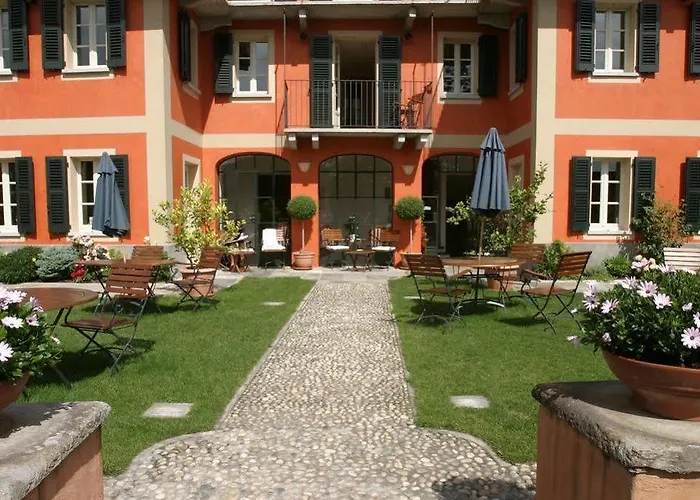 Hotel Relais Margherita