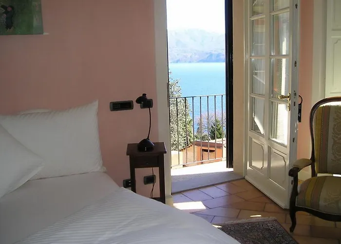 Hotel Relais Margherita 3*