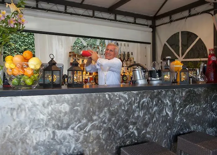 Hotel Relais Margherita