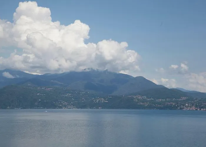 Relais Margherita Oggebbio