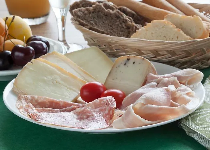 Relais Margherita Hotel 3*