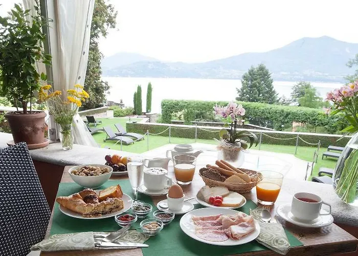 Hotel Relais Margherita